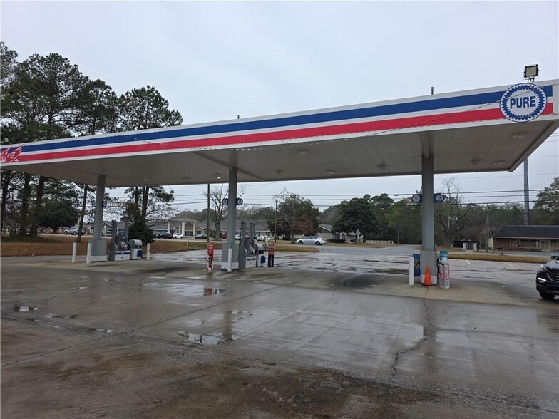 800 Elberta Rd, Warner Robins, GA for sale - Building Photo - Image 3 of 8