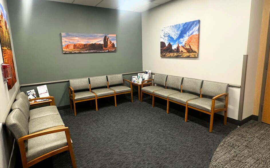 455 Kokopelli Blvd, Fruita, CO à louer - Photo du bâtiment - Image 3 de 13