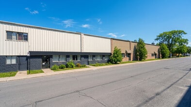 1201-1253 Rue De Condé, Montréal, QC for lease Interior Photo- Image 1 of 4