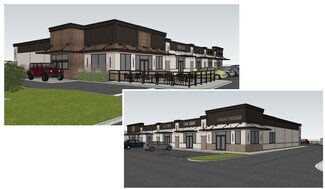 Plus de détails pour 340 Amherst St, Nashua, NH - Commerce de détail à louer