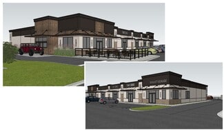 More details for 340 Amherst St, Nashua, NH - Retail for Lease