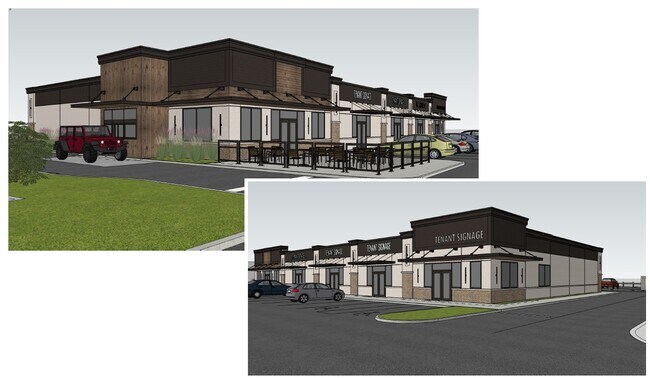 More details for 340 Amherst St, Nashua, NH - Retail for Lease