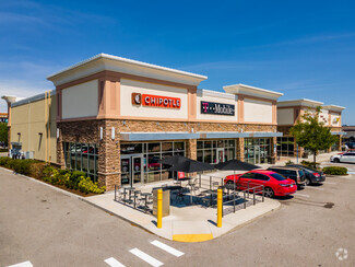 More details for 5000 E Bay Dr, Clearwater, FL - Retail for Lease