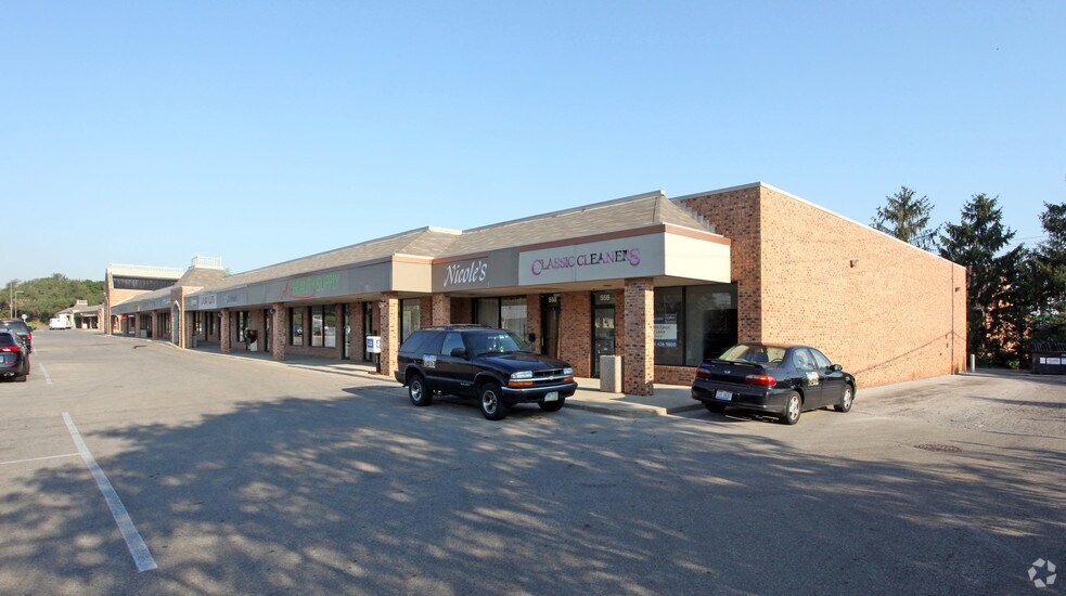 640 Schrock Rd, Westerville, OH à louer - Photo principale - Image 2 de 3