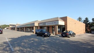 More details for 640 Schrock Rd, Westerville, OH - Retail for Lease
