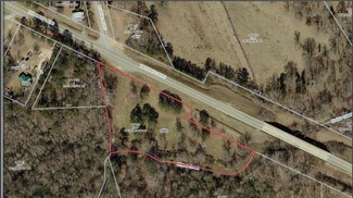 Plus de détails pour 5550 Washington Rd, Appling, GA - Terrain à louer