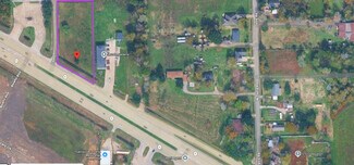 More details for 13111 Highway 6, Rosharon, TX - Land for Sale