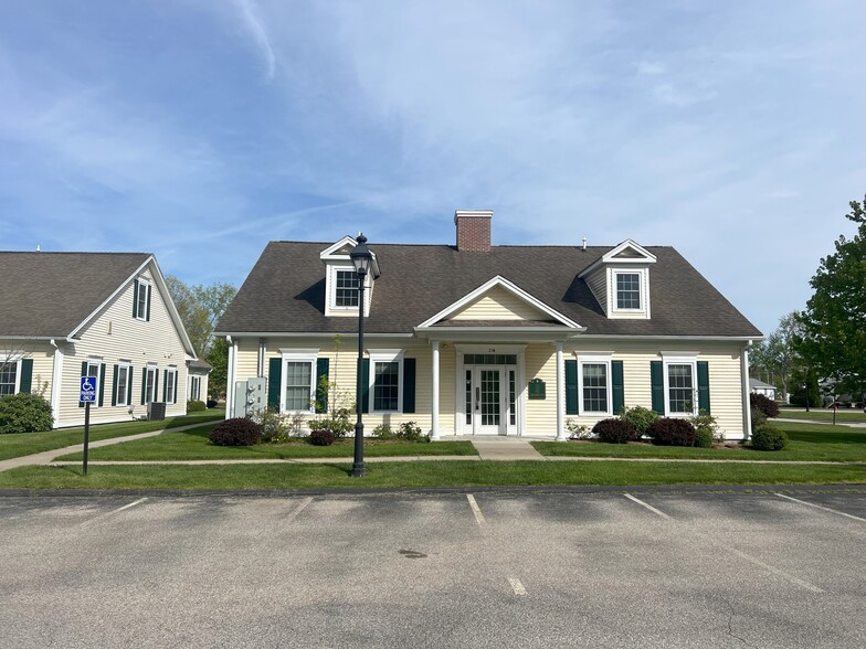 21 Liberty Dr, Hebron, CT for lease - Building Photo - Image 3 of 20