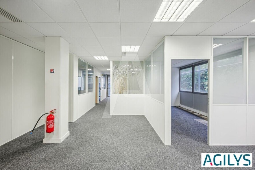 8 Bis Boulevard Dubreuil, Orsay à vendre - Photo intérieure - Image 2 de 12