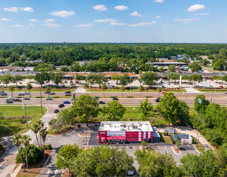 10770 Beach Blvd, Jacksonville, FL for sale - Building Photo - Image 3 of 9