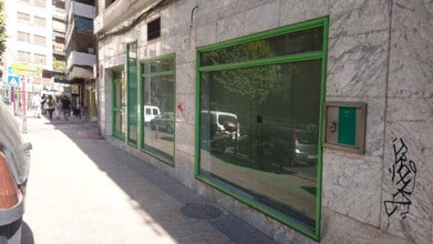 Commerce de détail dans Jaén, Jaén à louer Photo intérieure- Image 1 de 4