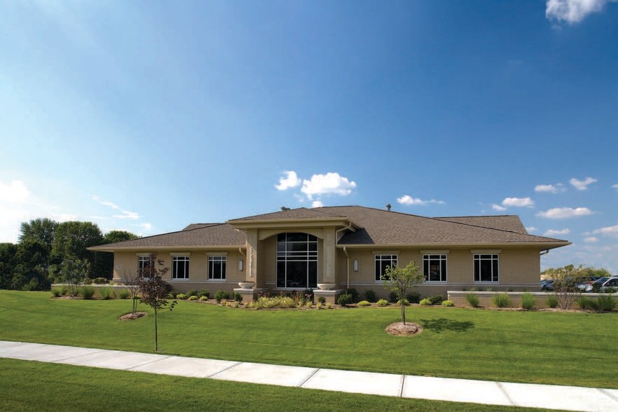 7318 E Us-36, Avon, IN à louer - Photo du bâtiment - Image 2 de 10