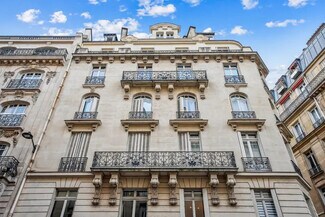Plus de détails pour 35 Avenue D'Eylau, Paris - Bureau à louer