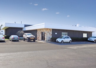 Plus de détails pour 2601-2603 River Rd, Cinnaminson, NJ - Industriel à louer
