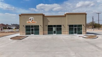 More details for SWC of Alamo rd & Eldora Rd, Alamo, TX - Office/Retail for Lease