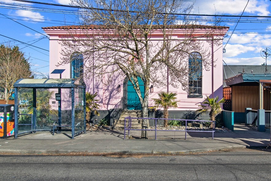 2703 NE Alberta St, Portland, OR for sale - Building Photo - Image 3 of 45