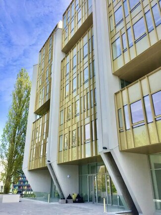 Plus de détails pour 6 Rue Des Techniques, Villeneuve-d'Ascq - Bureau à louer