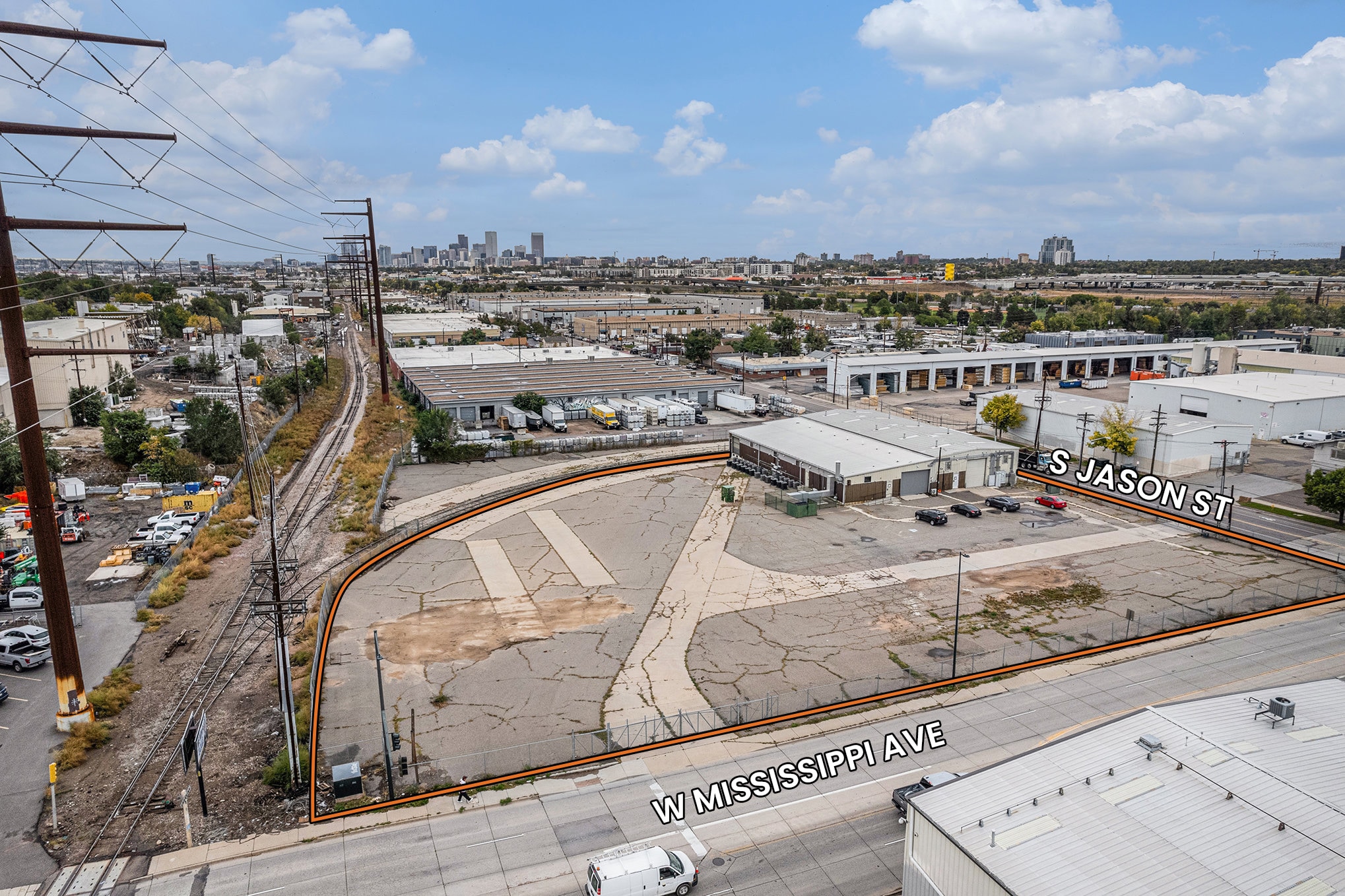 1075 S Jason St, Denver, CO for sale Building Photo- Image 1 of 1