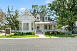 More details for 4642 Virginia St, Zachary, LA - Specialty for Sale