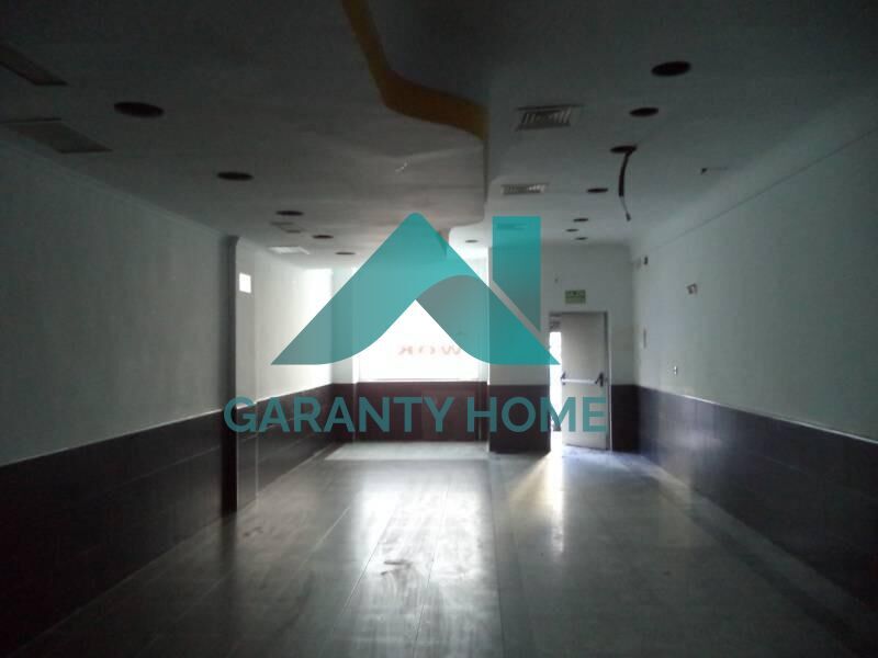 Retail in Cáceres, Cáceres for lease Interior Photo- Image 1 of 5