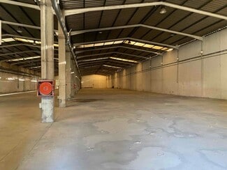 Plus de détails pour Industriel à vendre