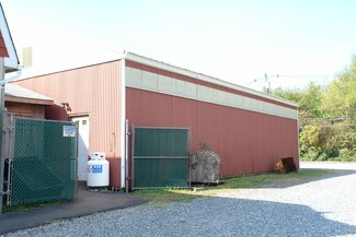 Plus de détails pour 1392 Route 130, Windsor, NJ - Local d'activités à louer