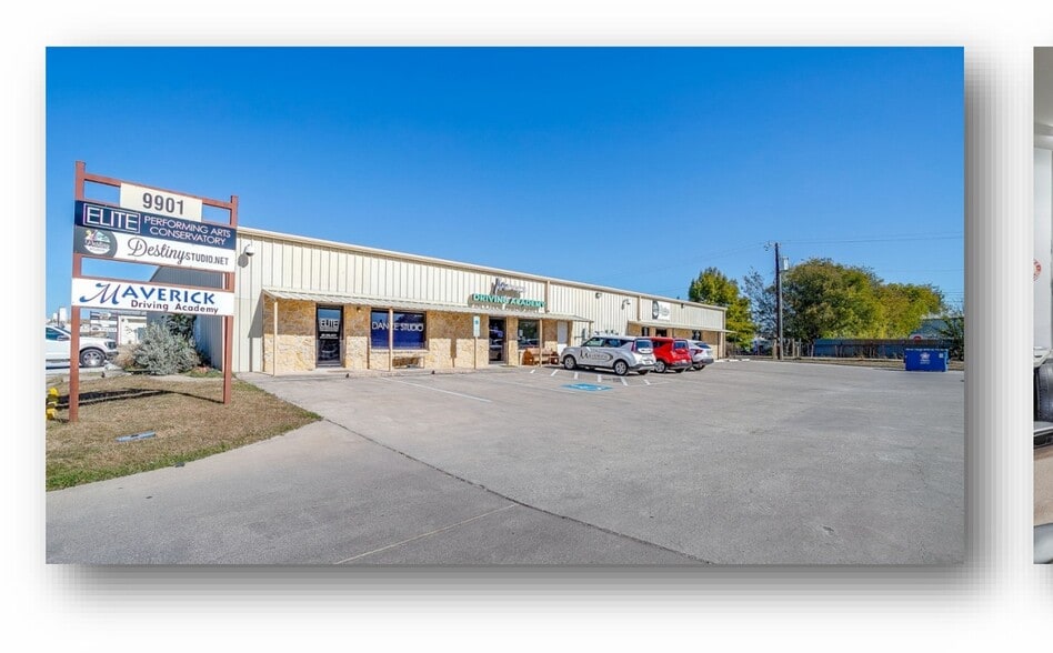 Bankhead Hwy Office Park portfolio of 4 properties for sale on LoopNet.ca - Building Photo - Image 3 of 7