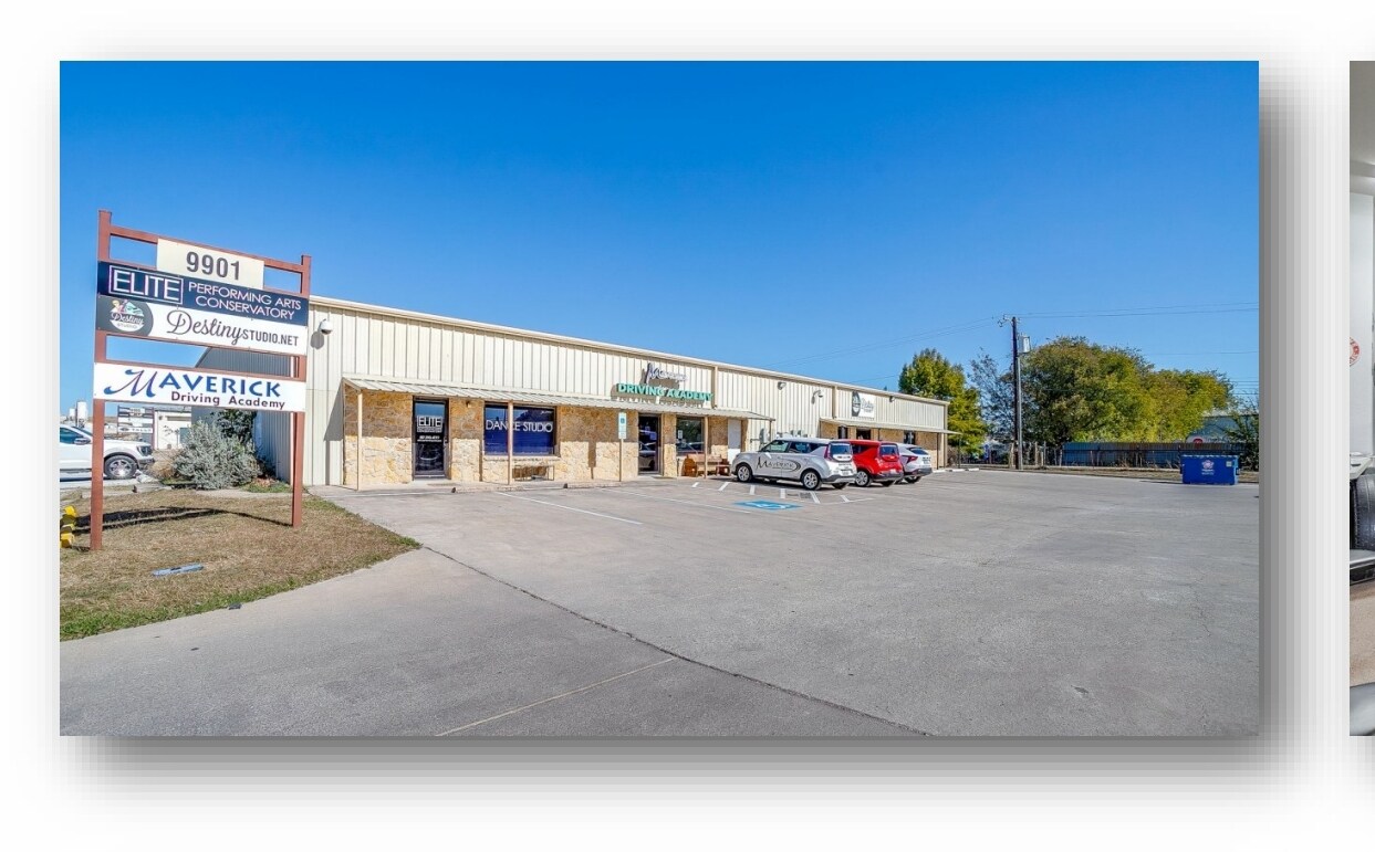 9901 E Bankhead Hwy, Aledo, TX for sale Primary Photo- Image 1 of 3
