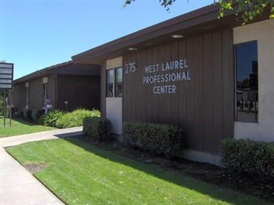 275 W Laurel Dr, Salinas, CA à louer - Photo du bâtiment - Image 2 de 9