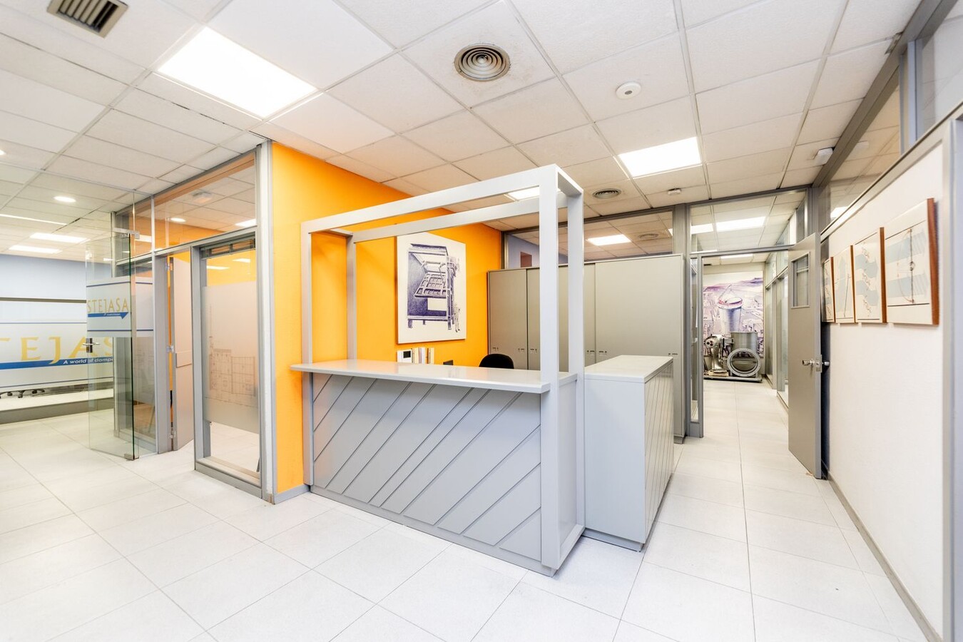 Madrid, MAD 28037 - Unité AB -  - Photo intérieure - Image 1 of 10