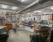 Interior Photo