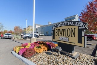 Plus de détails pour 8111 Rockside Rd, Valley View, OH - Bureau à louer