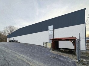510 Corliss St, Greensboro, NC for lease Building Photo- Image 2 of 8