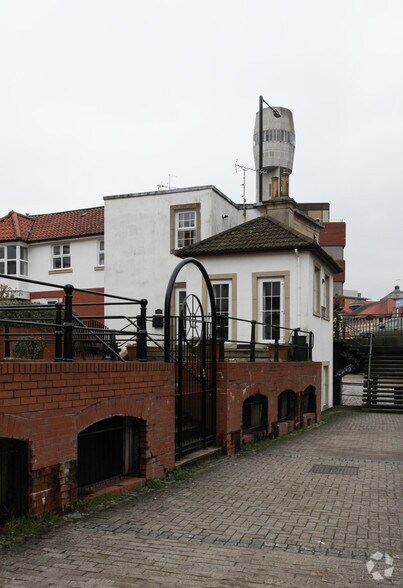 24-26 Passage St, Bristol à louer - Photo du bâtiment - Image 2 de 4