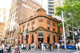 More details for 553-555 George Street, Sydney - Retail for Sale