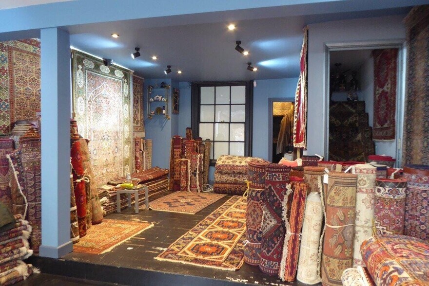 26 Mount Ephraim, Tunbridge Wells à louer - Photo intérieure - Image 2 de 3