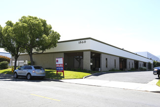 More details for 1560 Commerce St, Corona, CA - Industrial for Lease