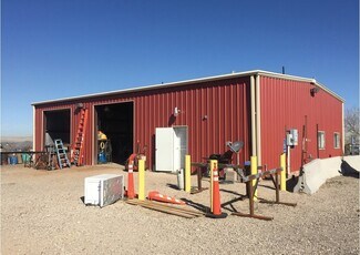 More details for 616 Coso Ave SE, Albuquerque, NM - Industrial for Sale