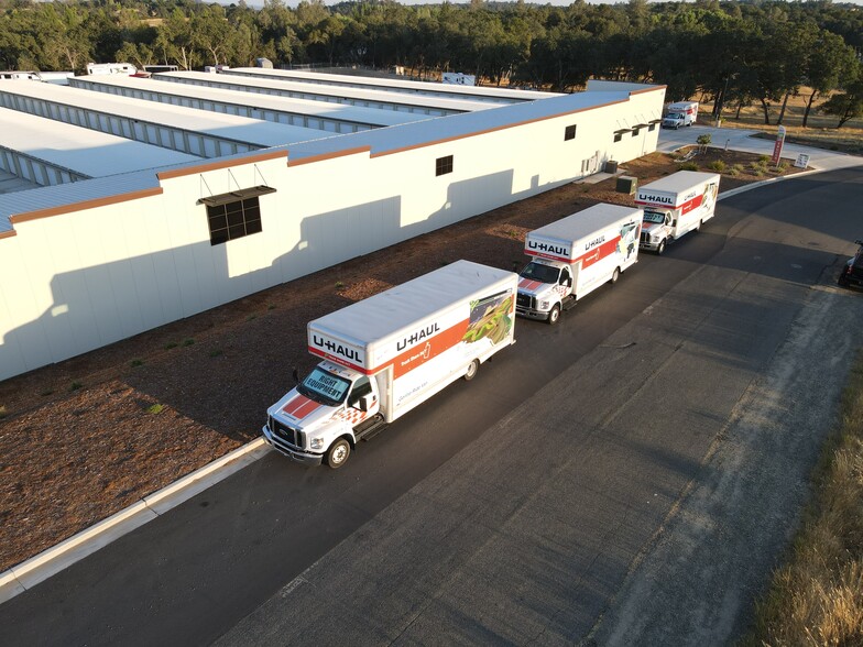 4395 Business Dr, Cameron Park, CA for sale - Building Photo - Image 3 of 27