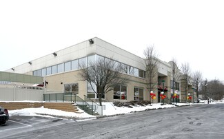 Plus de détails pour 2177 Oak Tree Rd, Edison, NJ - Médical à louer