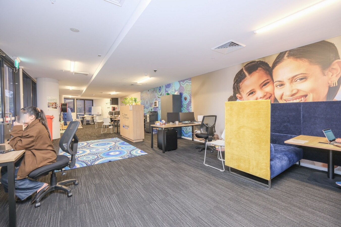 2 Woniora Rd, Hurstville, NSW 2220 - Unit Shop 1 -  - Interior Photo - Image 2 of 7