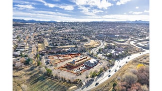 Plus de détails pour 3225 Lakeside Village Dr, Prescott, AZ - Bureau à vendre