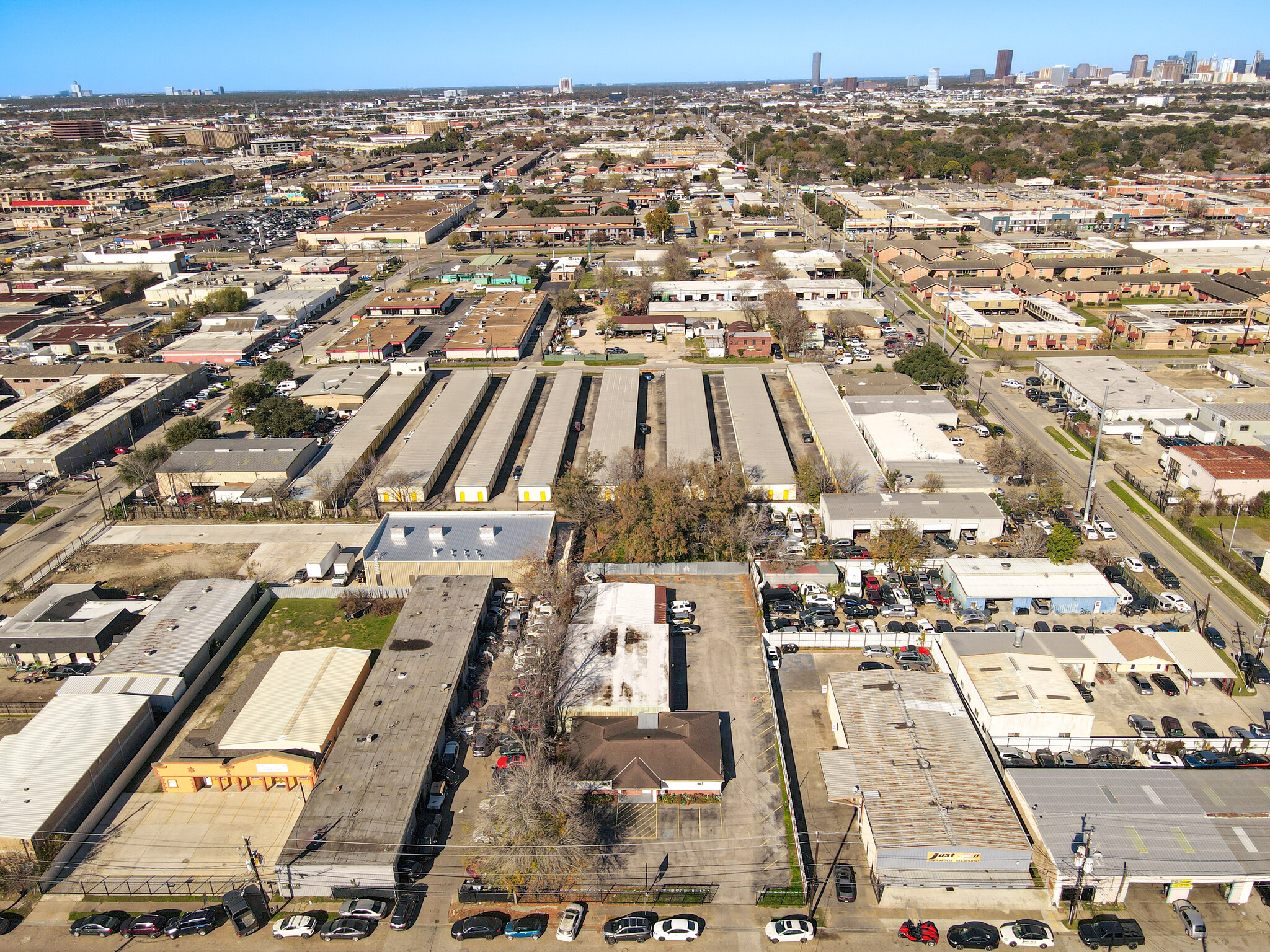 6122 Jessamine St, Bellaire, TX for sale Building Photo- Image 1 of 1