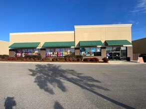 5291 Hwy 280 S, Birmingham, AL for lease Building Photo- Image 1 of 3