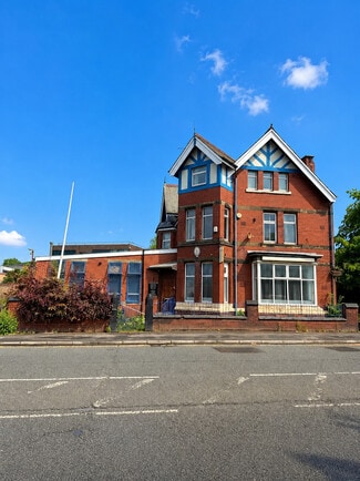 Plus de détails pour Stamford St, Ashton Under Lyne - Commerce de détail à vendre