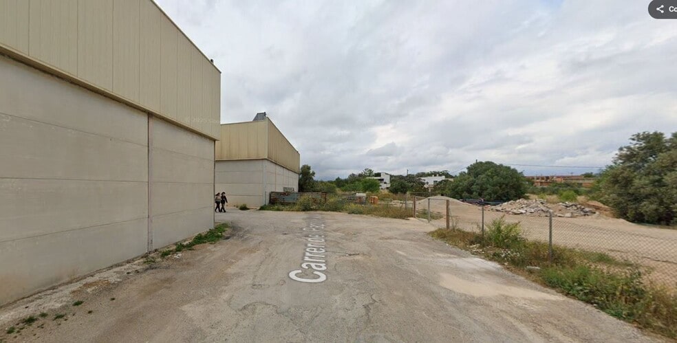 Land in Vinaròs, Castellón for sale - Primary Photo - Image 2 of 5