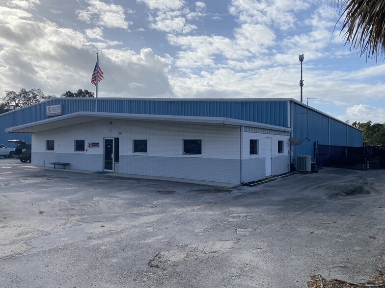 851 Maguire Rd, Ocoee, FL for lease - Building Photo - Image 1 of 3