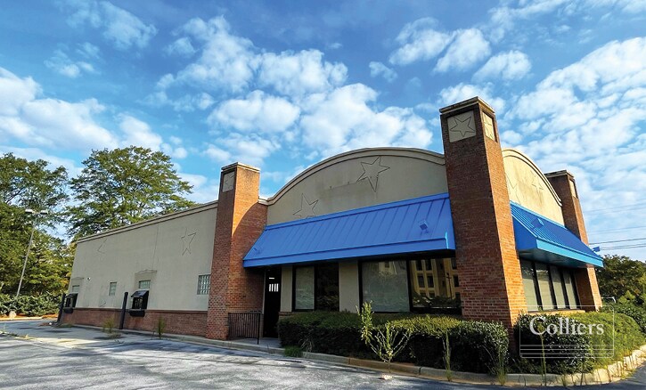 2 Kalyns Way, Piedmont, SC à louer - Photo du bâtiment - Image 2 de 3