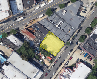 More details for 1100 Flushing Ave, Brooklyn, NY - Land for Lease