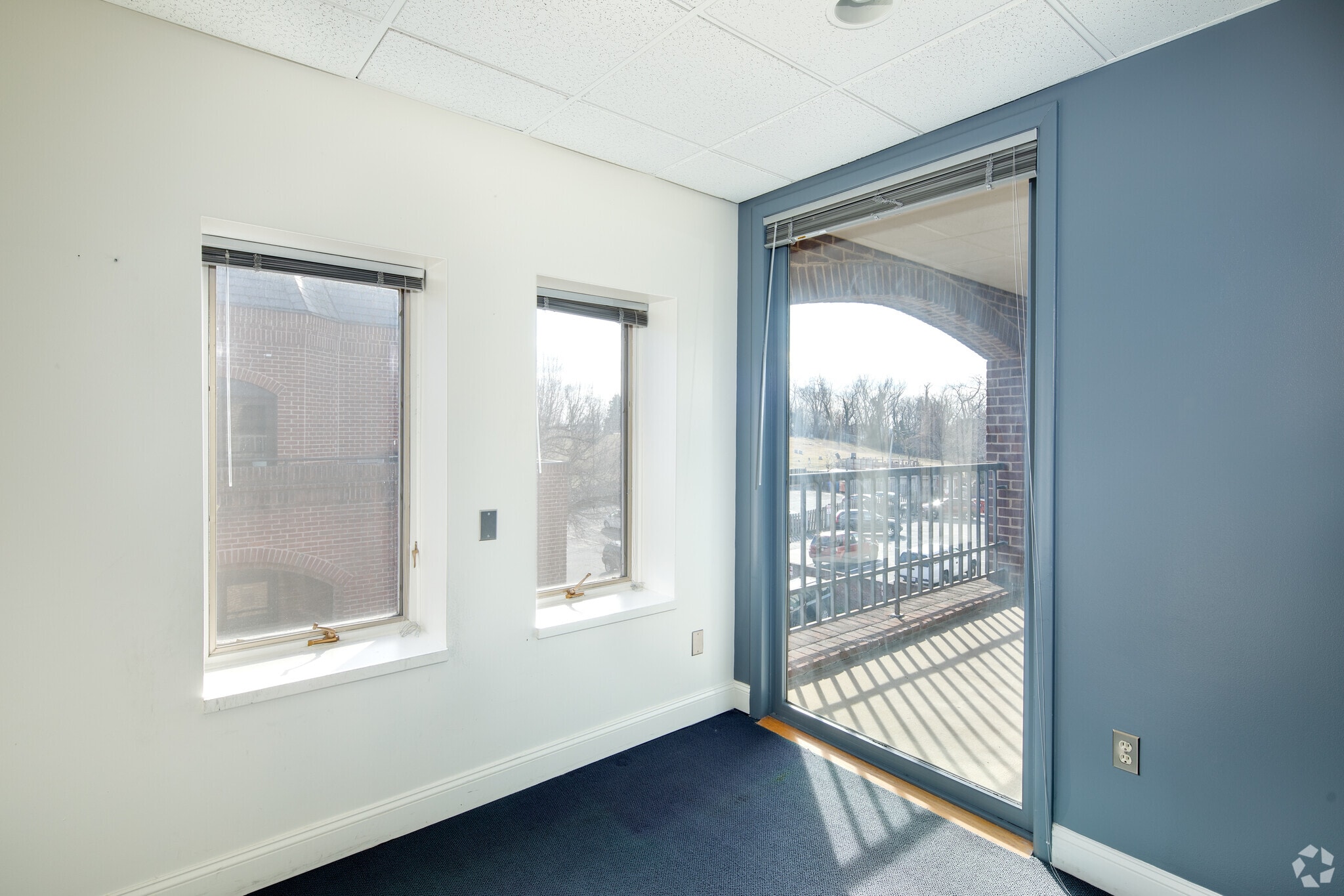 2170-2176 Wisconsin Ave NW, Washington, DC à vendre Photo intérieure- Image 1 de 2